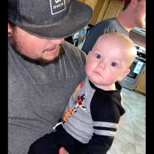 Meet your Posher, Trever